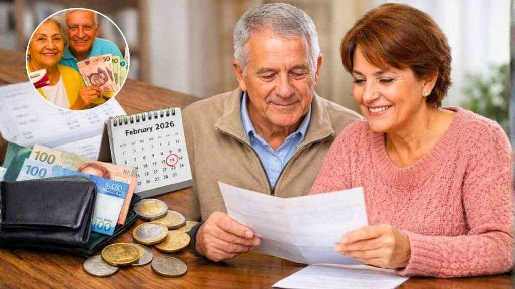 Pensión No Contributiva 2026 últimas actualizaciones confirmadas