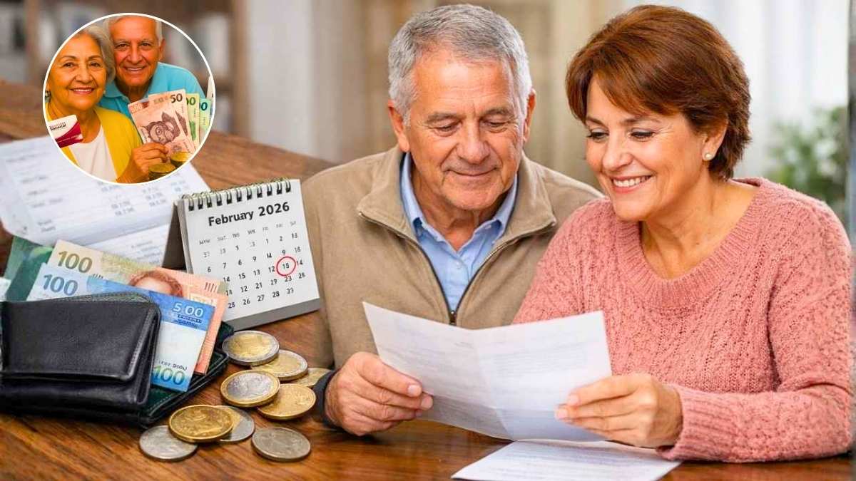 Pensión No Contributiva 2026 últimas actualizaciones confirmadas