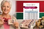 Calendario ISSSTE marzo 2026 consulta la fecha oficial de pago para pensionados y jubilados