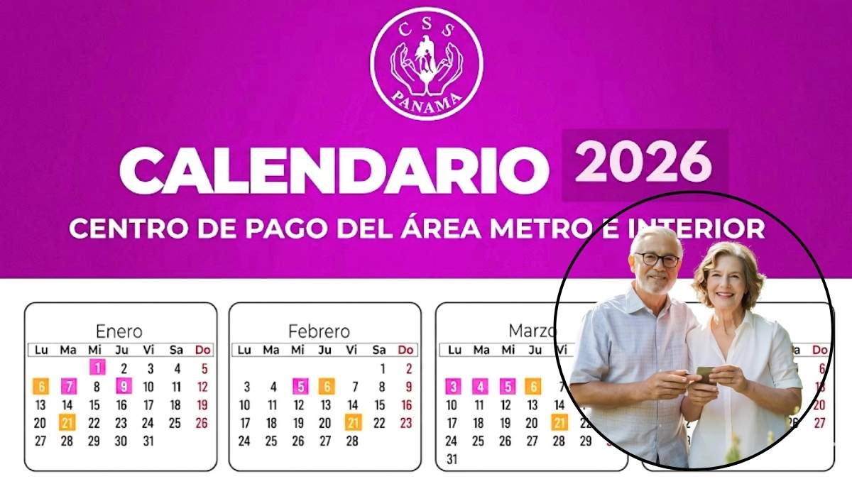 Fechas de cobro ANSES marzo 2026 para jubilados y pensionados