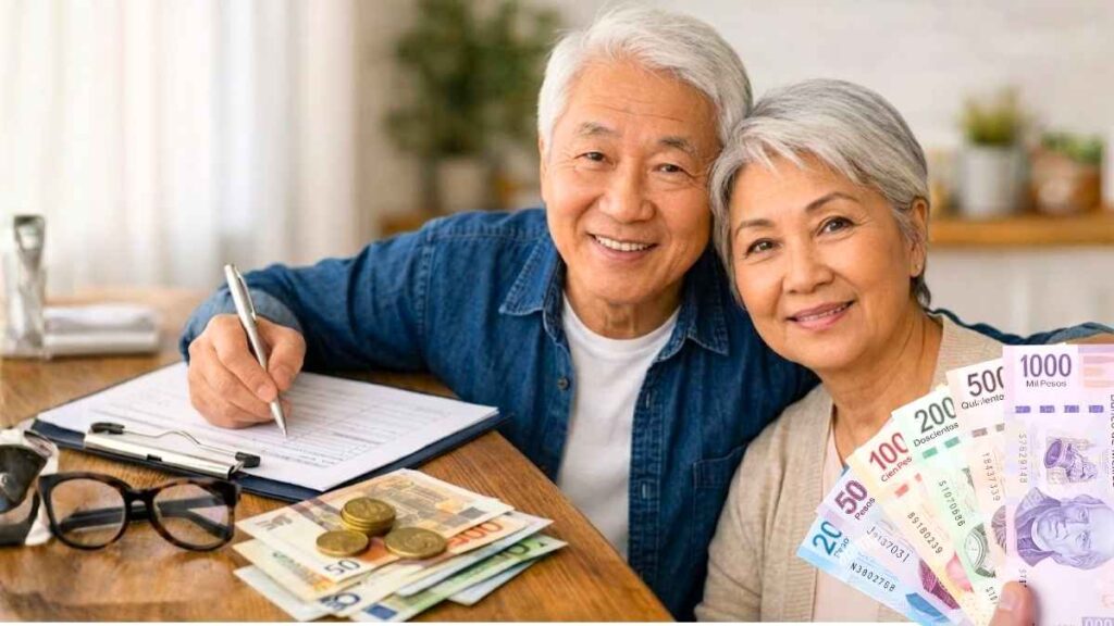 Fechas de pago Pensión Solidaria marzo 2026 cronograma detallado publicado por ANSES