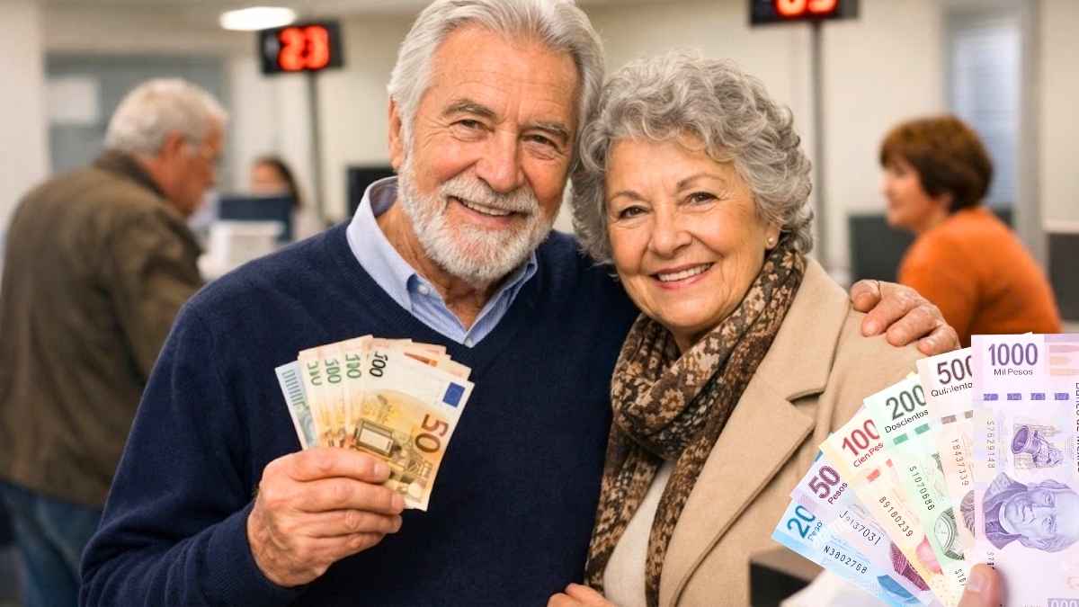 Pensión para adultos mayores febrero 2026 cuándo cobras y cómo verificar tu fecha de pago