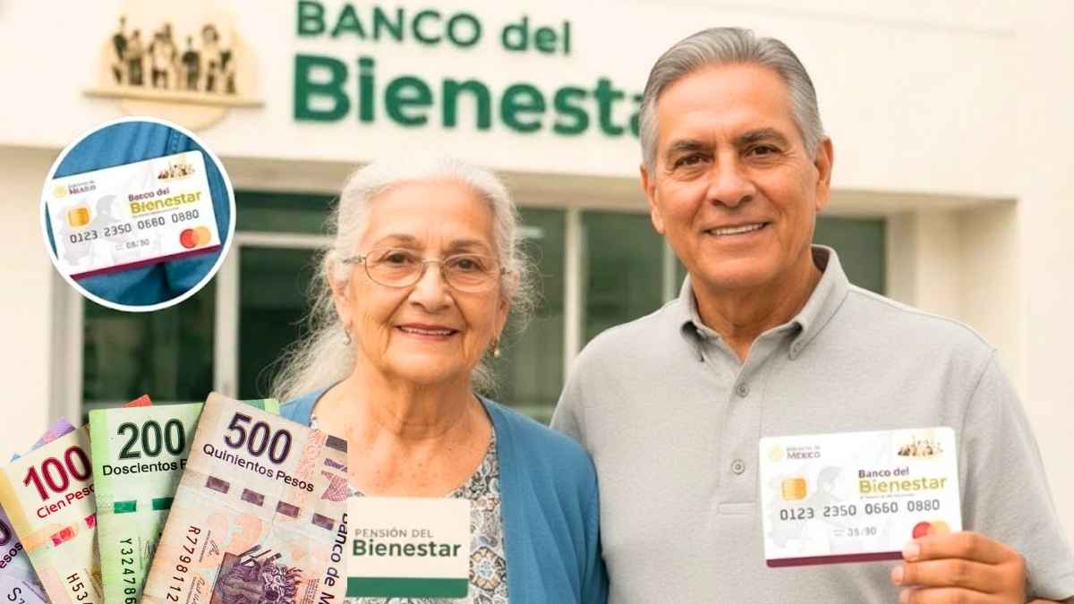 Programa Bienestar adultos mayores febrero 2026 guía completa de inscripción pagos y requisitos